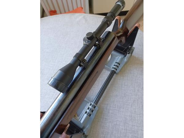 To koop luchtgeweer Weirauch 35