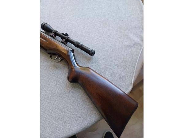 To koop luchtgeweer Weirauch 35