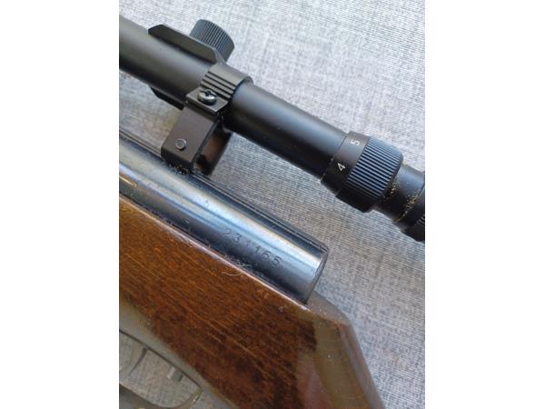 To koop luchtgeweer Weirauch 35