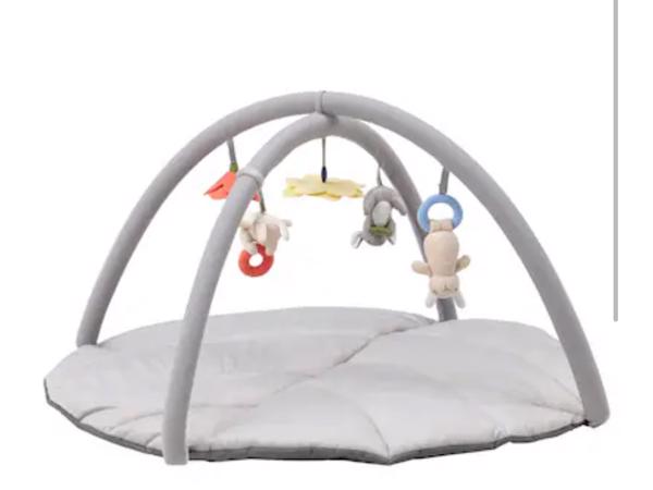 IKEA speelkleed/ Babygym