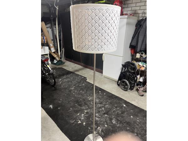 Leuke IKEA lamp