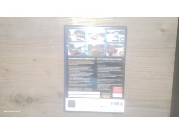 Pro Rally 2002 - Playstation 2