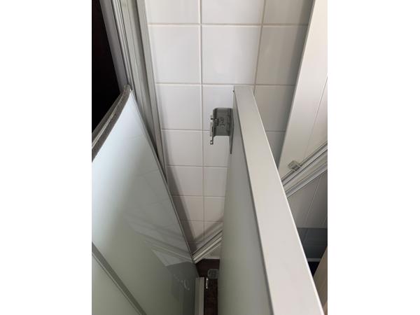 Kast met schuifdeuren
