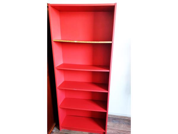 boekenkastje