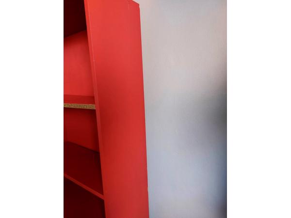 boekenkastje