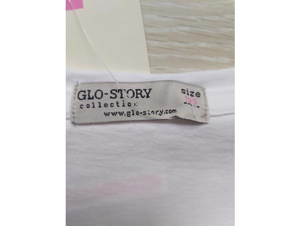 Glo-Story t-shirt cutest pie wit 164