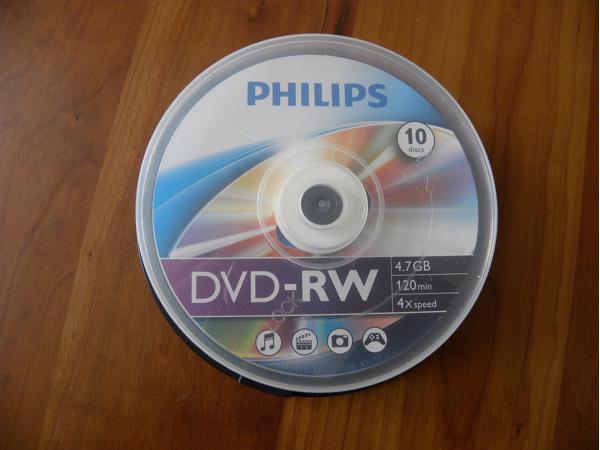 10x Dvd Rw In Doos In Moordrecht Cd S En Media Dvd S Markanda