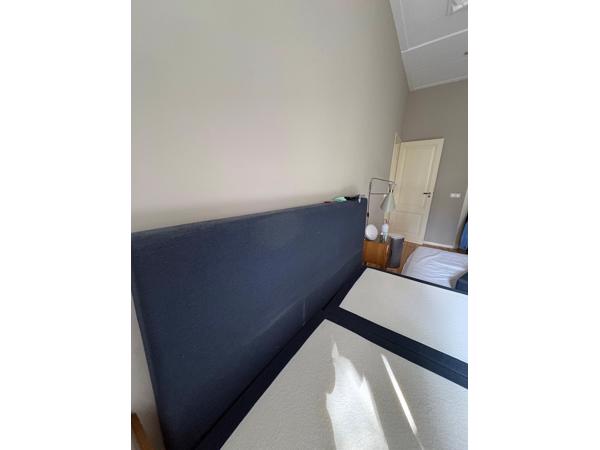 Boxspring IKEA 180x200