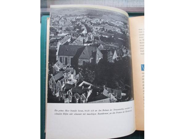 Lier - Bilder aus einer Kleinen  Stadt