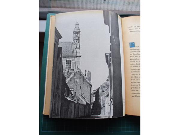 Lier - Bilder aus einer Kleinen  Stadt