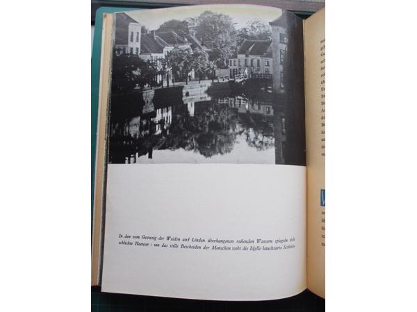 Lier - Bilder aus einer Kleinen  Stadt