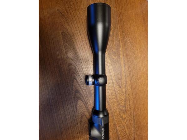 Richtkijker Swarovski Z6i 2.5-15x56P
