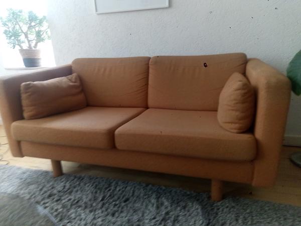 Lundia bankjes twee en tweeënhalf-zit