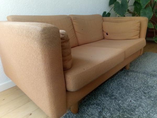 Lundia bankjes twee en tweeënhalf-zit