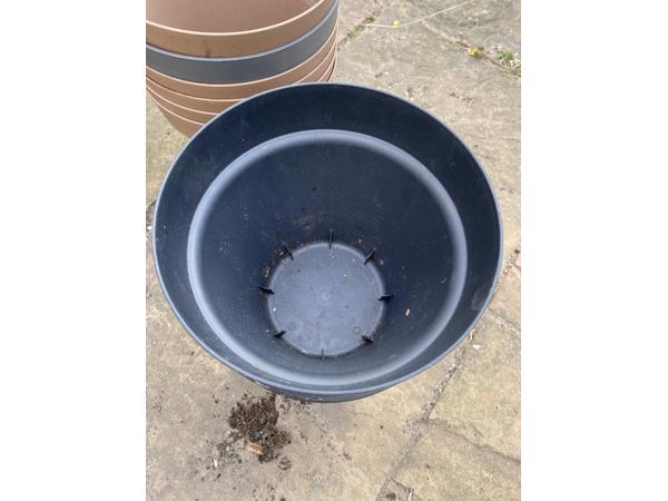 Bloempotten plantenpotten