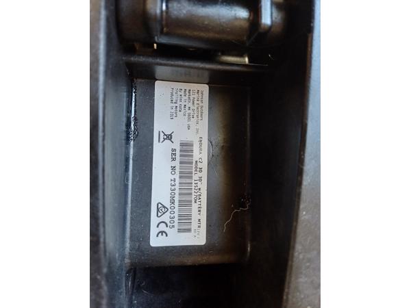 MinnKota 30 lbs elektrische buitenboordmotor / fluistermotor