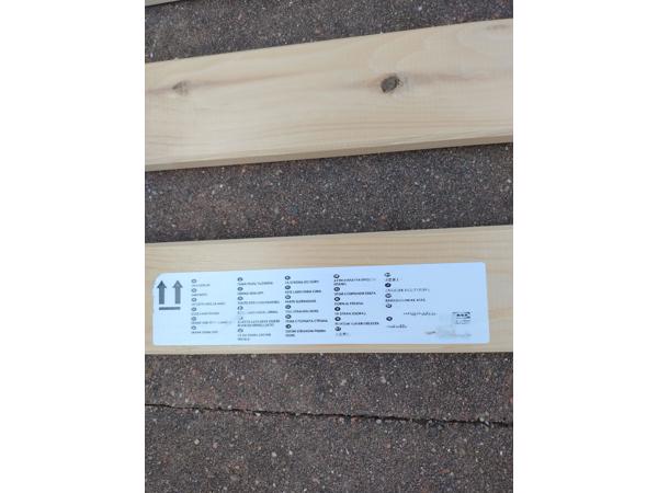 bedbodem van ikea