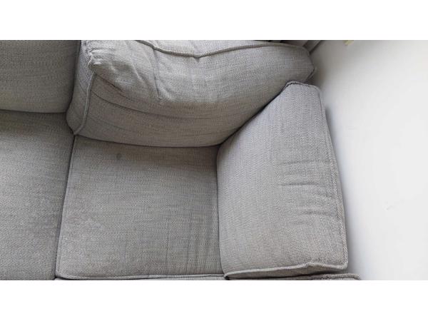 Grote lounge bank