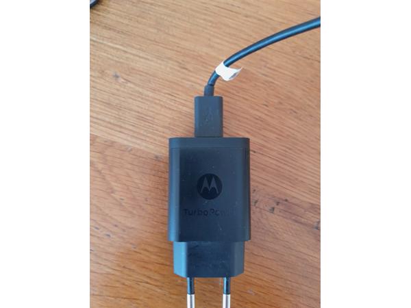 Motorola G9 Plus 128GB Blauw