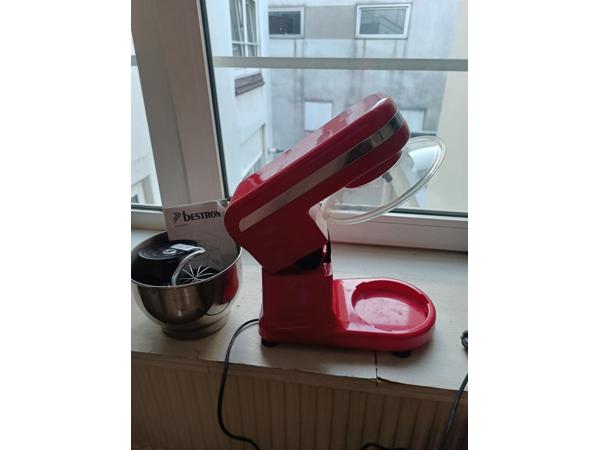 Bestron mixer