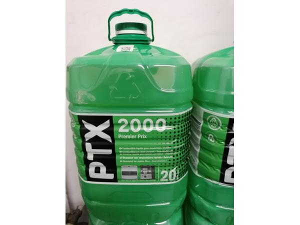 Petroleum Qlima PTX 2000