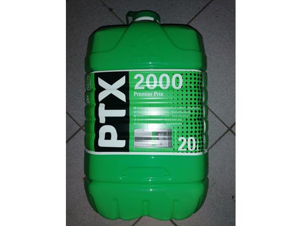 Petroleum Qlima PTX 2000