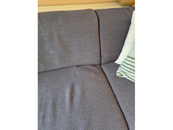 Lounge bank