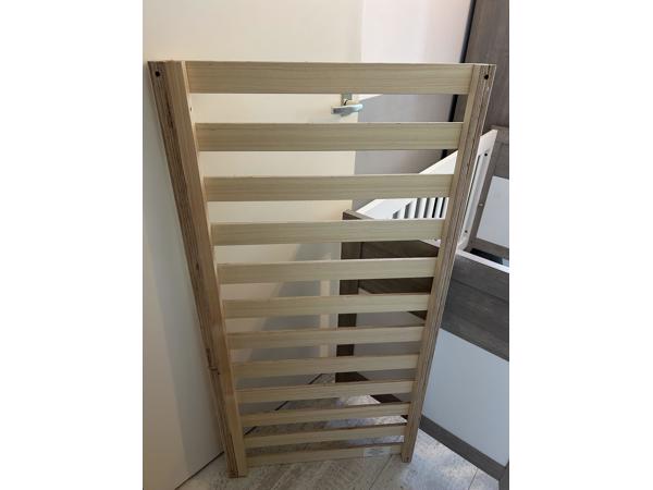 Kinder ledikantje gratis af te halen