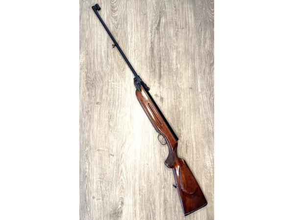 Weihrauch HW35E 4,5mm