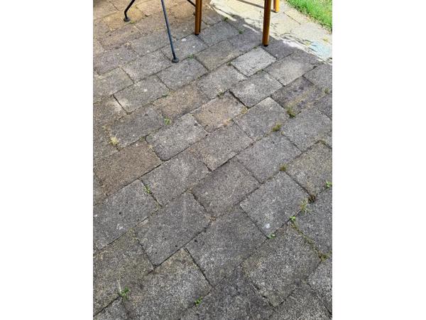 tuintegels 20 x 30 10 m2