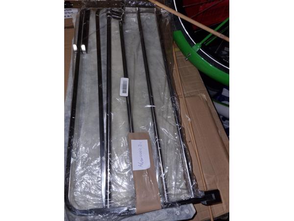 Regendouchkop AGUAWellnessme