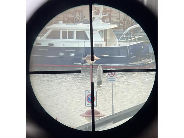 Falke 4x36 richtkijker