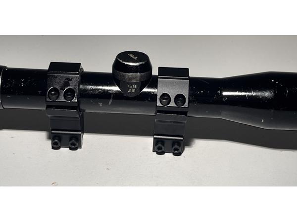 Falke 4x36 richtkijker