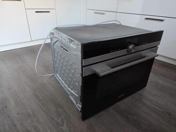 Siemens Oven
