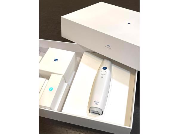 Medit i700 Wireless Intraoral 3D Dental Scanner