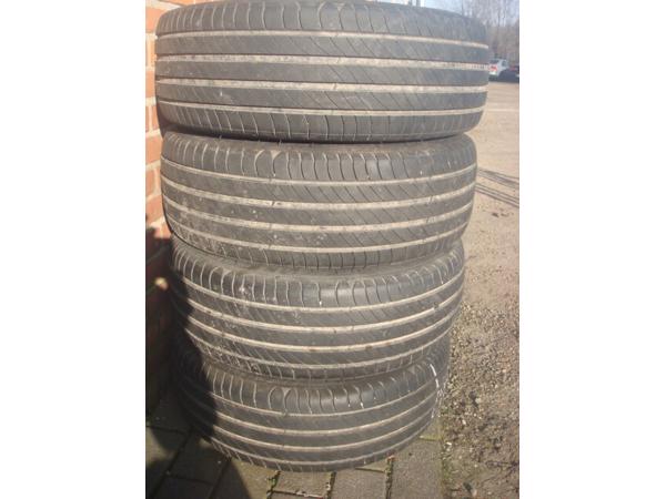 17 Originele Ford Fiesta 5-spaaks design Steek 4x108