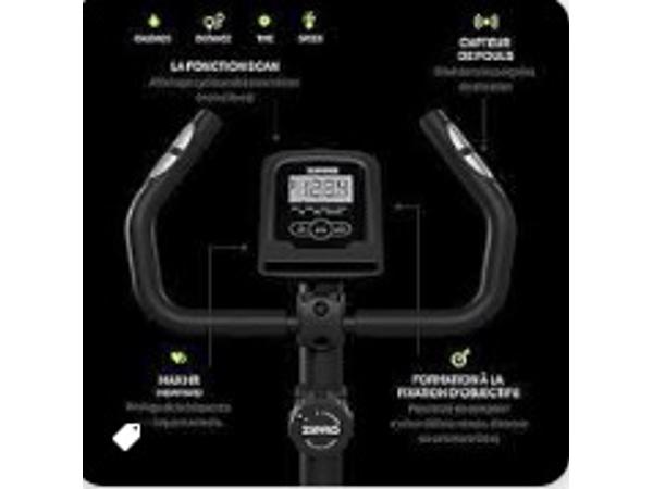 Hometrainer voor beginners