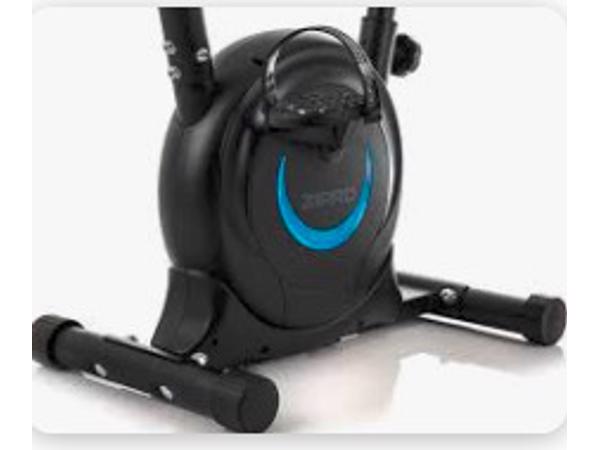 Hometrainer voor beginners