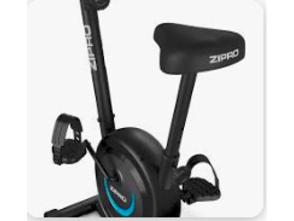 Hometrainer voor beginners