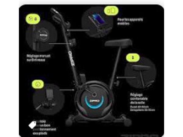 Hometrainer voor beginners