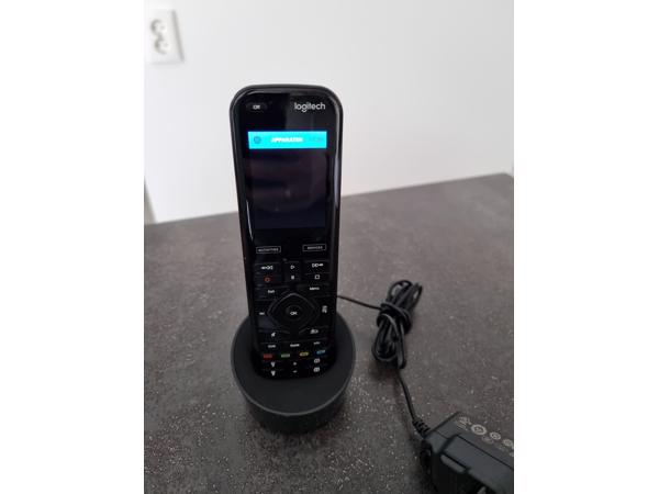 Logitech Harmony Hub Elite