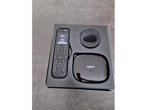 Logitech Harmony Hub Elite