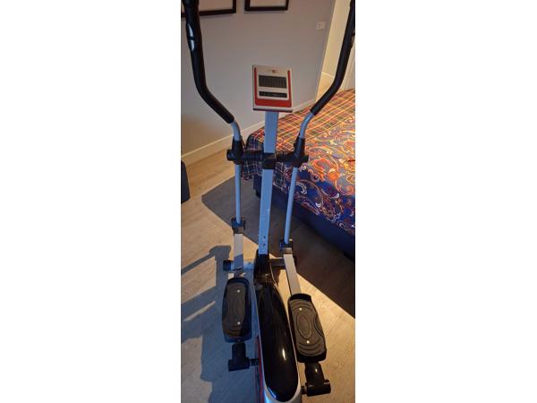 Crosstrainer