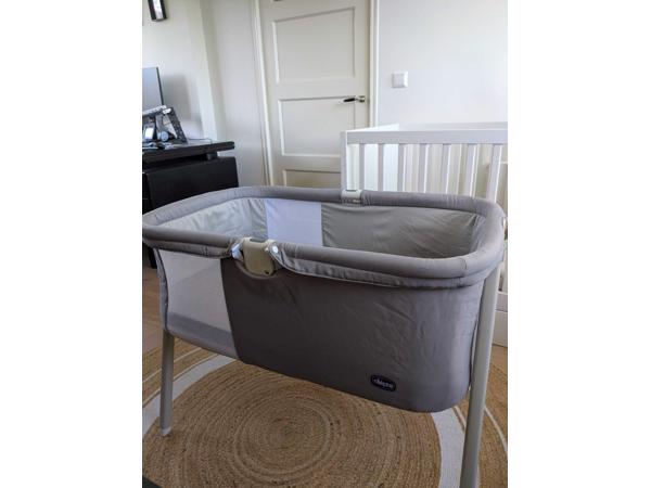 Baby (reis)wiegje van chicco