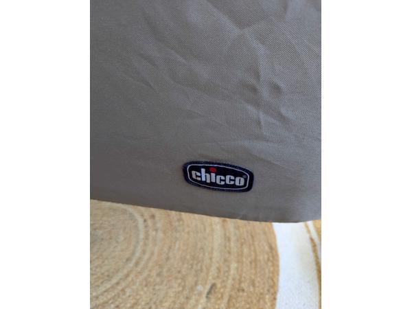 Baby (reis)wiegje van chicco