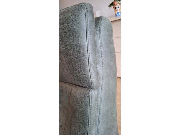 Sta-op stoel (Relaxfauteuil) HELEEN. 10 maanden gebruikt