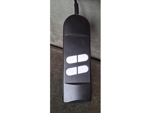 Sta-op stoel (Relaxfauteuil) HELEEN. 10 maanden gebruikt