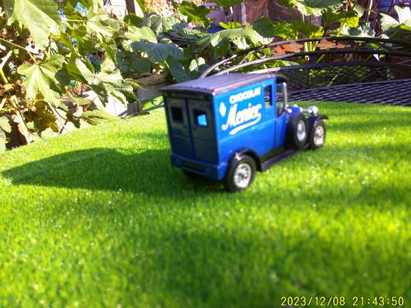 Matchbox models yesteryear