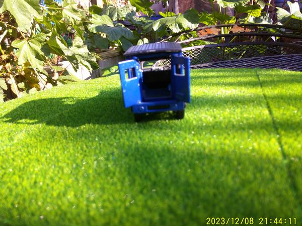 Matchbox models yesteryear