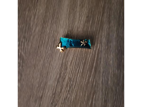 Lancome paris broche & hanger